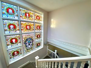 Complex- click for photo gallery